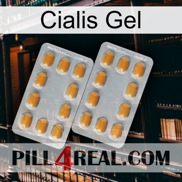 Cialis Gel cialis4